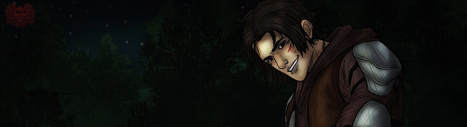 Арт Abigor - всего 1 арт из игры