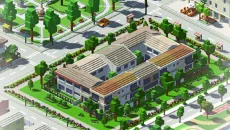 Urbek City Builder - дата выхода