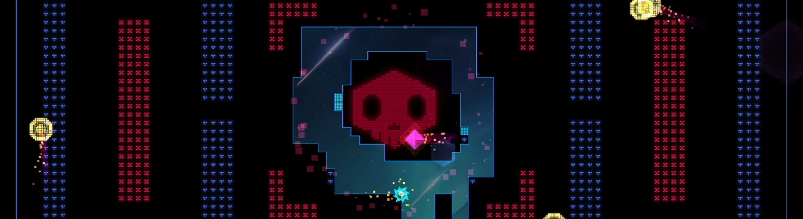 Арт Xposed Reloaded - всего 1 арт из игры