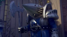 TVhead похожа на TVhead