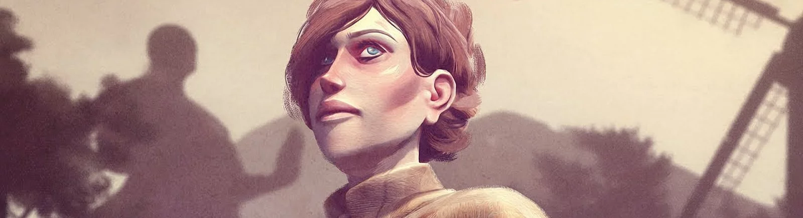 Арт TimeMelters - всего 1 арт из игры