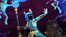 Soulstone Survivors - дата выхода для Linux