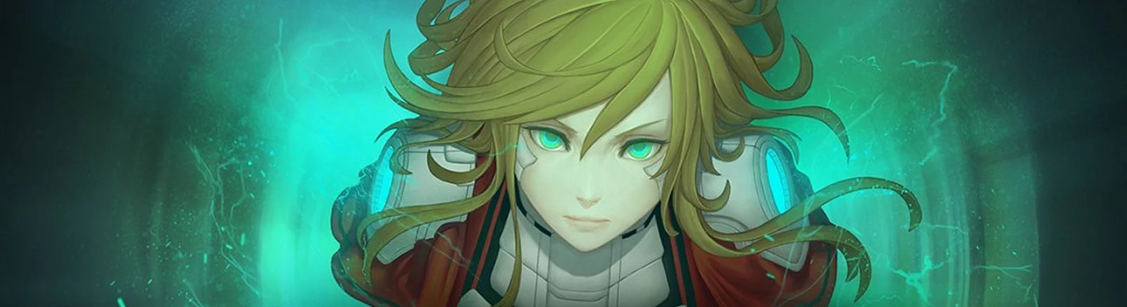 Арт Omni Link - всего 1 арт из игры