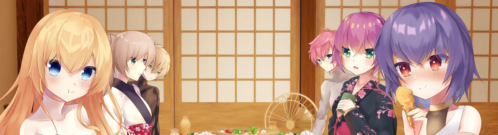 Winter With You - что это за игра, трейлер, системные требования, отзывы и оценки, цены и скидки, гайды и прохождение, похожие игры 