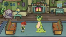 That's Not How it Happened - дата выхода для Mac