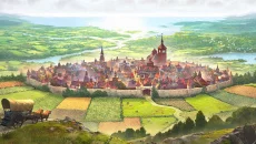 Farthest Frontier - дата выхода для PC