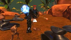 Orkana Conflict Quest 2 - дата выхода для Android