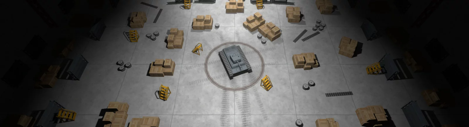 Все отзывы и оценки TANK — 0 мнений