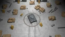 TANK - дата выхода для PC