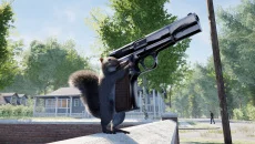 Squirrel with a Gun - дата выхода для PC