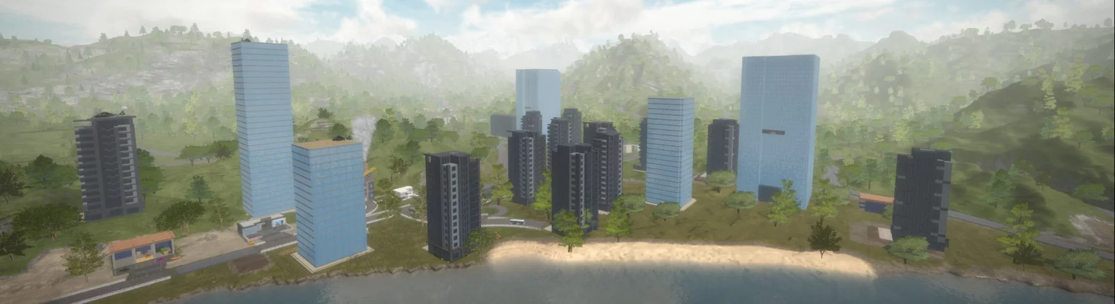 Арт Technicity - всего 1 арт из игры