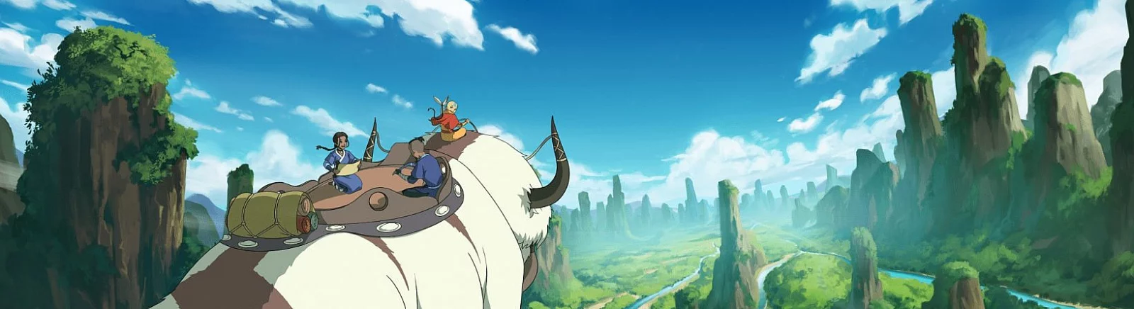 Арт Avatar Generations - всего 1 арт из игры