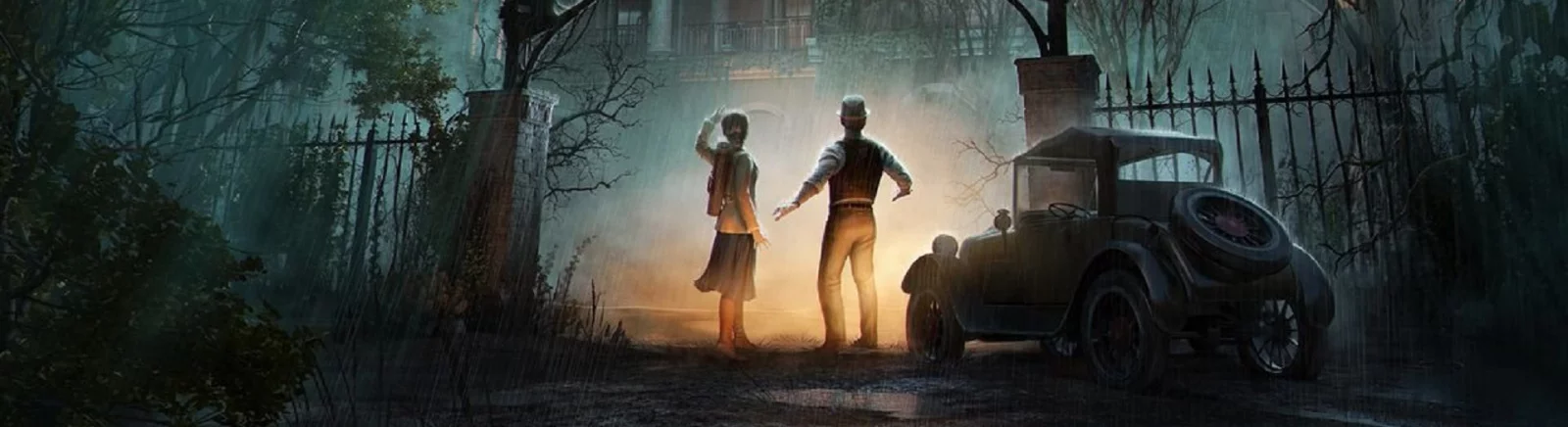 Статьи Alone in the Dark - обзор, превью, мнения