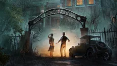 Alone in the Dark - дата выхода для PC