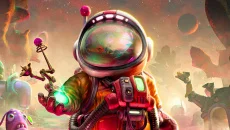 Space for Sale - дата выхода для PC