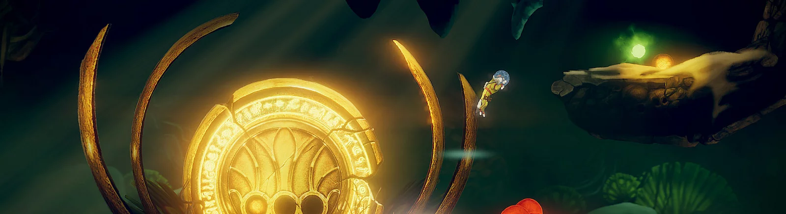 Форум Space Tail: Lost in the Sands