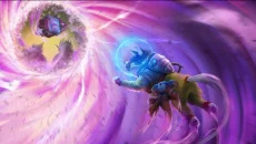 Space Tail: Lost in the Sands - дата выхода