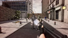 Action: Vengeance - дата выхода