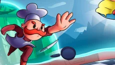 Chefy-Chef - дата выхода для Android