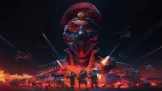 Tempest Rising - дата выхода для PC