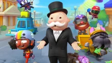 Monopoly Madness - дата выхода для PC