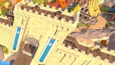 Kingdom Rebuild - дата выхода для iOS