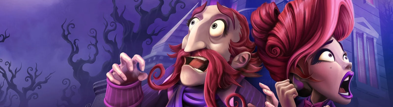 Арт Bloody Hell Hotel - всего 2 арта из игры