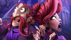 Bloody Hell Hotel - дата выхода