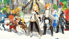 Summoners War: Chronicles - дата выхода для Android