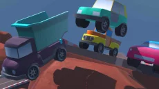 Track racing battle simulator - дата выхода для Linux