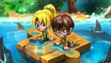 Island Experiment - дата выхода для Android