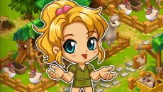 Chibi Island - дата выхода для Android