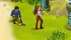 Island Questaway - дата выхода для iOS