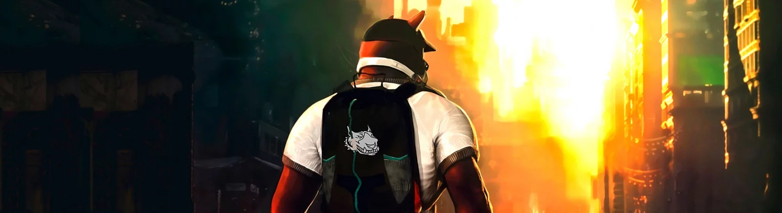 Арт Wardogs: Red's Return - всего 2 арта из игры