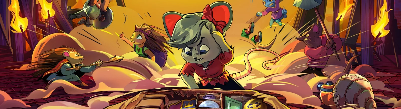 Backpack Hero - что это за игра, трейлер, системные требования, отзывы и оценки, цены и скидки, гайды и прохождение, похожие игры 