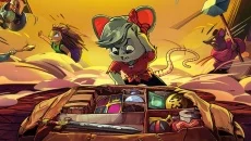 Backpack Hero - дата выхода для Linux