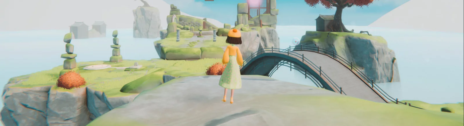 Смешанные отзывы о Nomori: Prologue — 0 мнений