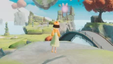 Nomori: Prologue - дата выхода