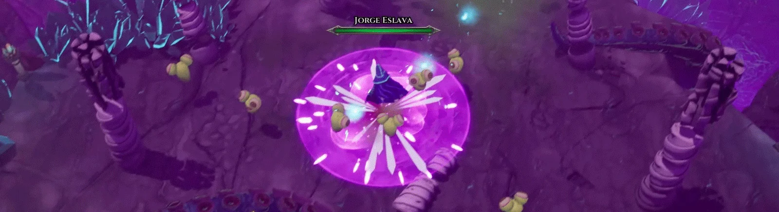 Лучшие игры для Linux, похожие на Project Possession