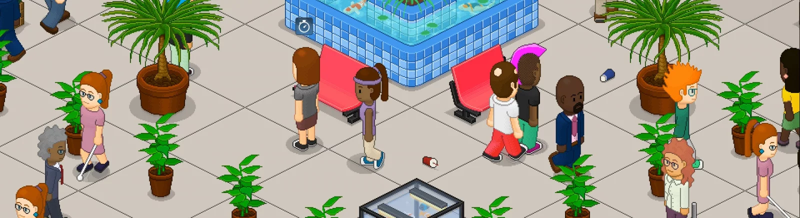 Дата выхода Overcrowd: A Commute 'Em Up в разных странах мира