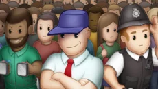 Overcrowd: A Commute 'Em Up - дата выхода для PC