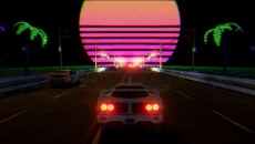 Retrowave - дата выхода для PC