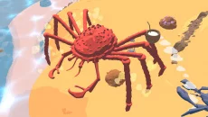 Crustacean Nations - дата выхода для PC