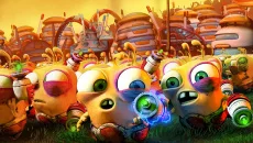 Galaxy Life - дата выхода для PC