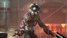 Outbreak Island: Pendulum - дата выхода для PC