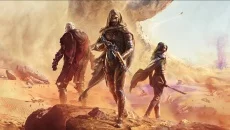 Dune: Awakening - дата выхода для PC