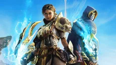 Atlas Fallen: Reign Of Sand - дата выхода для PC