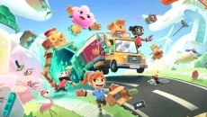 Moving Out 2 - дата выхода для Xbox One