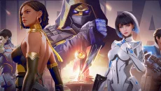 Hyper Front - дата выхода для Android