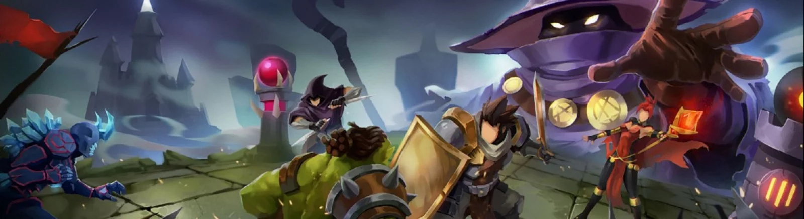 Дата выхода Defend the Rook в разных странах мира